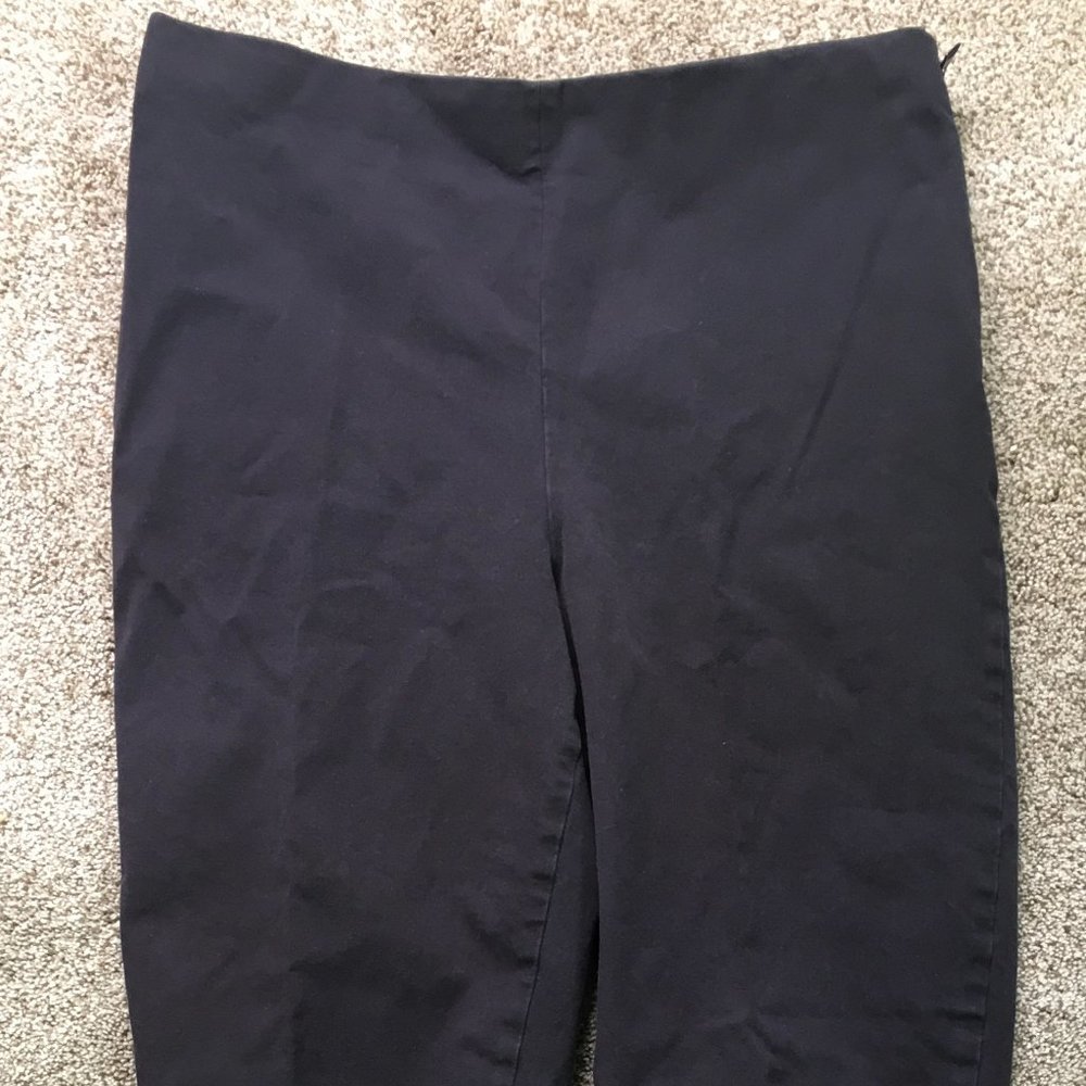 Everlane Cigarette Pants